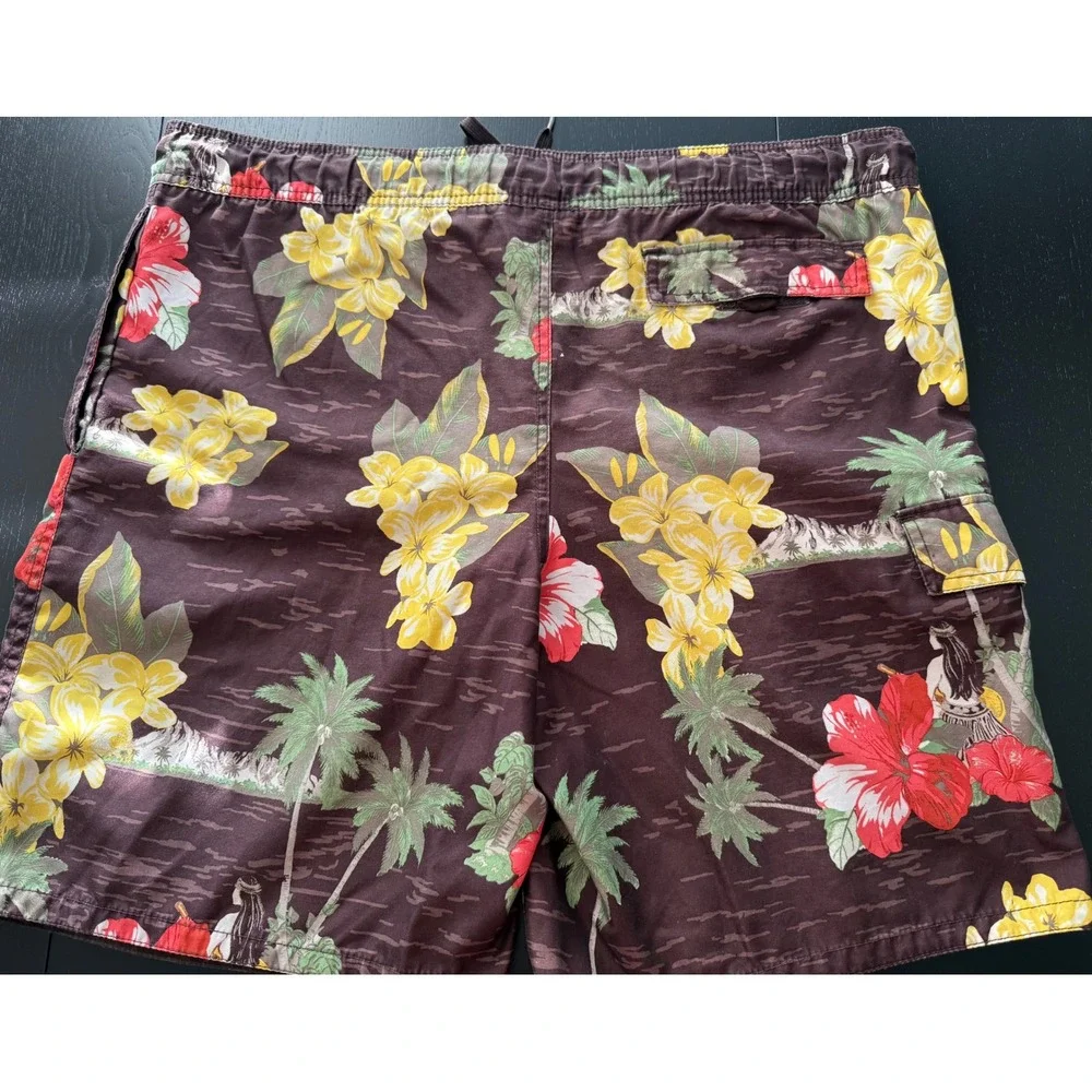 Mossimo Mens 9